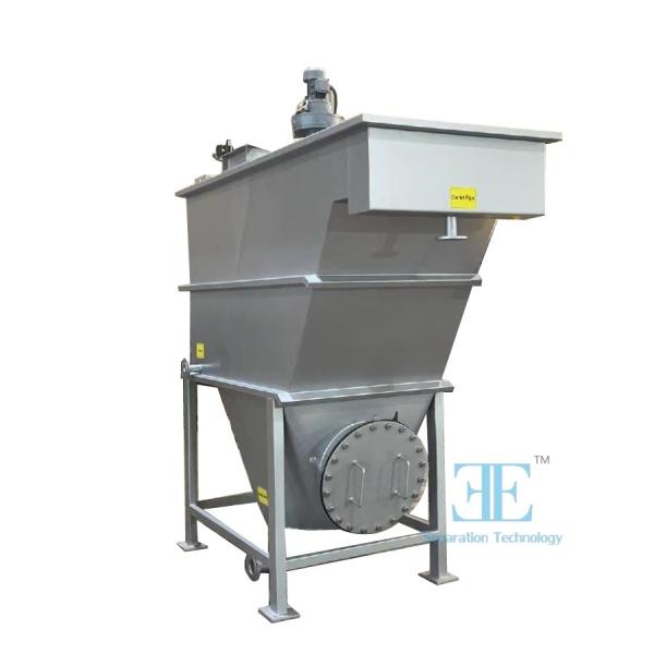 Buy cheap 50000M3/h Sludge Dewatering Machine For Efficient Sludge Removal from wholesalers