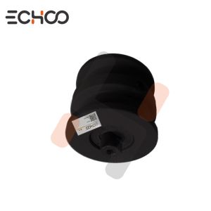 Buy cheap TB014 Track Roller Takeuchi TB014 Mini Excavator Undercarriage Parts Bottom Roller Down Rollers Assy ECHOO from wholesalers