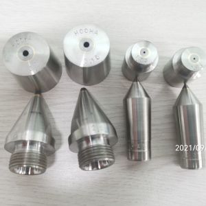 Buy cheap Durable ETFE PFA FEP PVDF Wire Extrusion Dies for Extruder Head from wholesalers