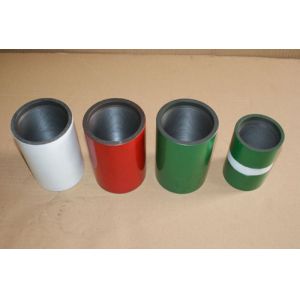 6-5/8" casing coupling