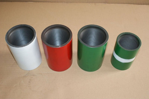6-5/8" casing coupling