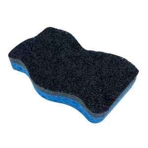 Buy cheap Eco-Friendly Compressed Cellulose Kitchen Sponge Customizable from wholesalers