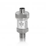 Buy cheap 400bar Stainless Steel Water Pressure Sensor Transducer from wholesalers