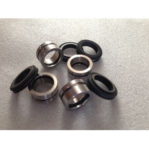 Buy cheap KL-W01 Replace AES W01 Wave Spring Pump Mechanical Seal For Johnson Pump And Johnson Ab from wholesalers