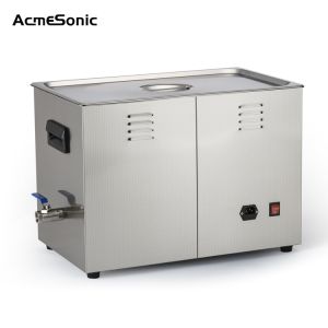 CE Ultrasonic Cleaning Machine electronic ultrasonic pcb cleaner machine