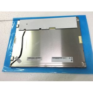 Buy cheap G150XTN06.0 1024×768 XGA 85PPI 450cd/m2 Industrial Lcd Panel  LCD screen from wholesalers