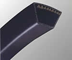 Buy cheap Excellent Heat Resistant Wrapped V Belt With High Transmission Efficiency from wholesalers