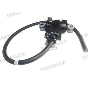 Buy cheap 5 Polig 35A  Power Conductor for Spreader parts , 5240-078-0011- 0.363 kg / pcs from wholesalers