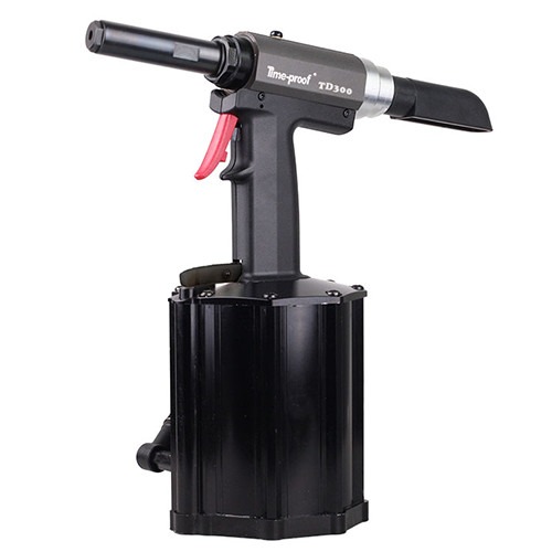 Quality Stroke 17mm Automotive Rivet Tool Air Rivet Gun For Automobile Engine Rivet for sale