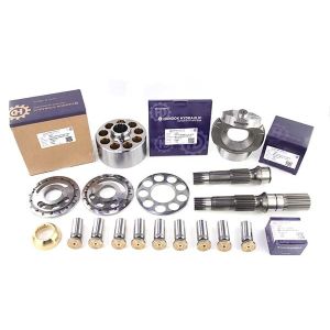 Buy cheap PC200/210-7K HPV112 Excavator Spare Parts Piston Shoe Swash Plate from wholesalers