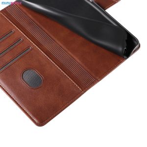 Slim Card Slots Wallet Case for Samsung Galaxy S22 S22 Ultra S23 S23 Plus S23
