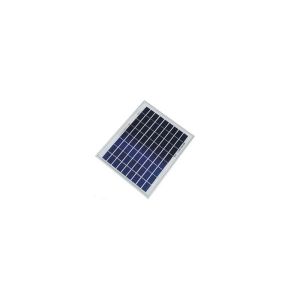 Buy cheap Waterproof 10 Watt Polycrystalline Silicon Solar Cells Safe Operation from wholesalers