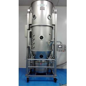 Buy cheap Large Capacity SUS316 PGL-B Spray Dryer Granulator from wholesalers