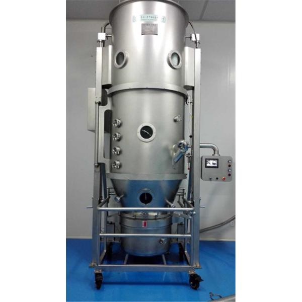Buy cheap Large Capacity SUS316 PGL-B Spray Dryer Granulator from wholesalers