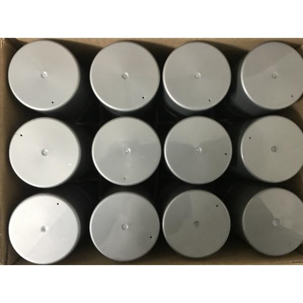 Buy cheap Fast Dry 450ml Chrome Aerosol Spray Paint Transparent Lacquer Spray from wholesalers