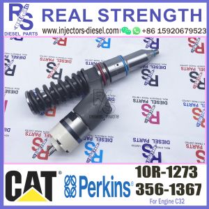 Buy cheap 239-4909 C15 Fuel Injector 2394909 2490709 10R1273 10R-1273 For Caterpillar Engine from wholesalers