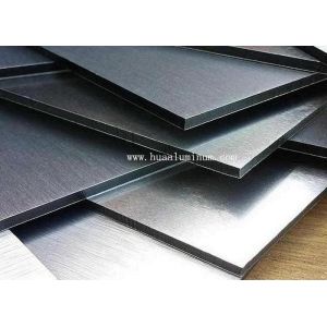 Buy cheap Unbroken 1500x3660mm ACP Aluminium Composite Panel With PE Coating from wholesalers