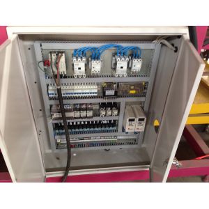 acrylic bathtub edge trimming cutting machine