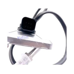 Auto Engine Spare Engine Nitrogen Nox Oxygen Sensor For Benz Buses Actros Axor