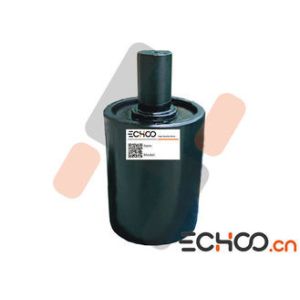 Buy cheap ECHOO Takeuchi TB025 Mini Excavator Top Carrier Roller Roller from wholesalers