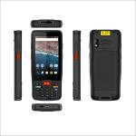 M71 Keyboard PDA Scanner Smart Sim Card And Wifi Communication