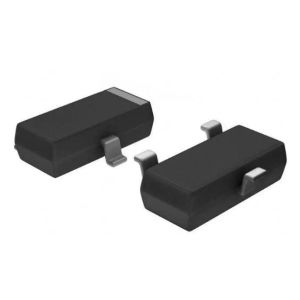 2N7002 Transistor 2N7002 MOSFET Transistor N-Channel 60V 115MA SOT-23 200mW