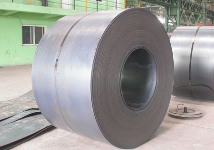 610mm -762mm ID SAE 1006, SAE 1008, hrc coil Hot Rolled Steel Coils / coil