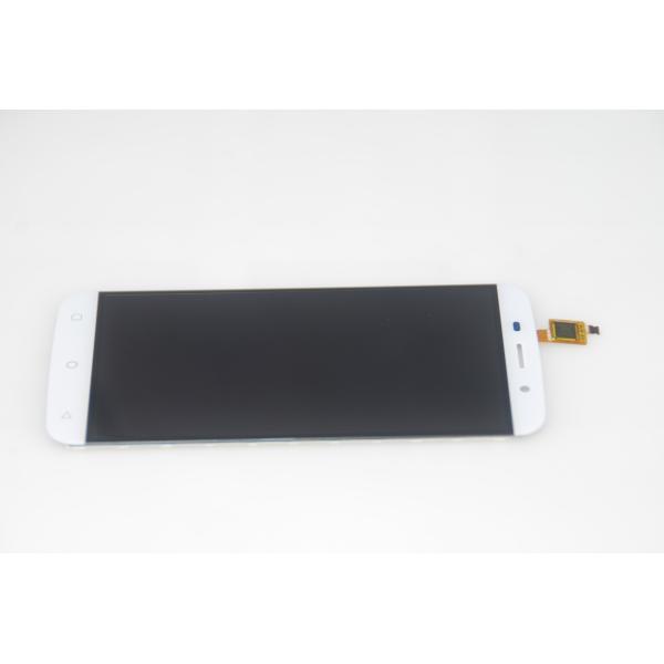 China MIPI DSI Interface 350cd/M2 5 Inch LCD Touch Screen With IPS Panel on sale China MIPI DSI Interface 350cd/M2 5 Inch LCD Touch Screen With IPS Panel on sale