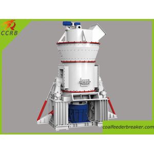 Buy cheap Vertical Roller Mill in Cement Industry from wholesalers