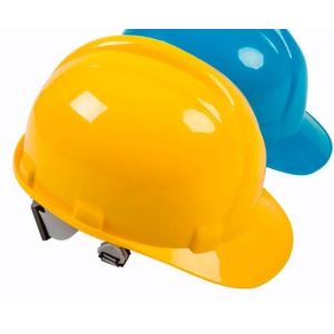 Buy cheap EN397 Lightweight Hard Hat Ventilation Hard Hat With Chin Strap from wholesalers