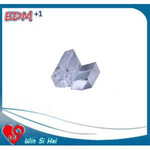 Buy cheap F5105 A290-8104-X612 Fanuc EDM Consumables Detecting Block / Pin Holder from wholesalers