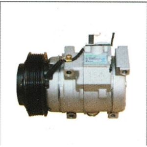 Buy cheap ALA20122 Toyota Fortuner Hiace Hilux AC Compressor 10S15C AC Compressor 88310-25220 88320-25110 AC Compressor 7PK from wholesalers