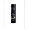 Buy cheap Touchpad Bluetooth IR Remote , Bluetooth Smart TV Remote Super Sensitivity from wholesalers