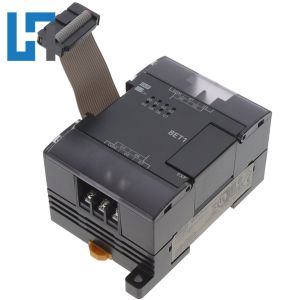 Buy cheap CP1W-8ET1 Omron Plc Logic Control Module New Original For Industrial Automation from wholesalers