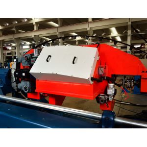 Buy cheap 1250 Al Wire Wire Buncher Machine For Physical Foam Coaxial Wire 0.08mm from wholesalers