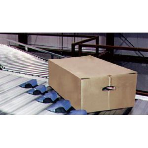 Buy cheap ASRS Conveyor Sorting Systems Automated Material Handling System product