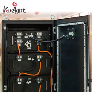 Buy cheap Compact And Efficient Home Solar Battery Storage System 200Ah product