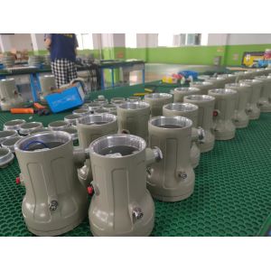 Buy cheap Explosion Proof Industrial Light 7W Sight Hole Light Flashlight from wholesalers