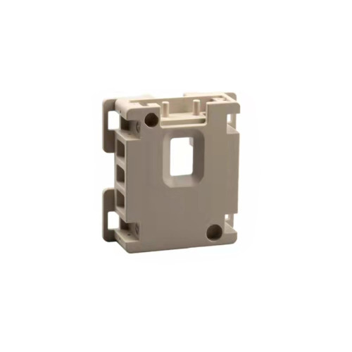 Quality PEEK Plastic Guide Wheel High Wear Resistant Semiconductor Equipment Parts Guide Roller Wheels for sale