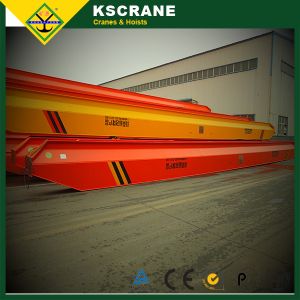 Buy cheap 10t China Customized Single Beam Bridge Crane With Hook from wholesalers