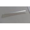 Buy cheap Custom Pc Ceiling Lamp Acrylic Light Diffuser High Precision Profile Translucent from wholesalers