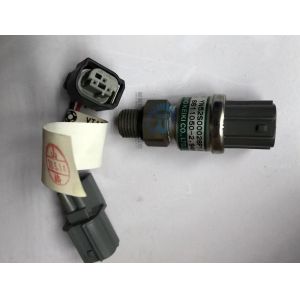 Buy cheap SK200-6 Excavator Sensor LC52S00013F1 YN52S00028P1 LS52S00001P3 product