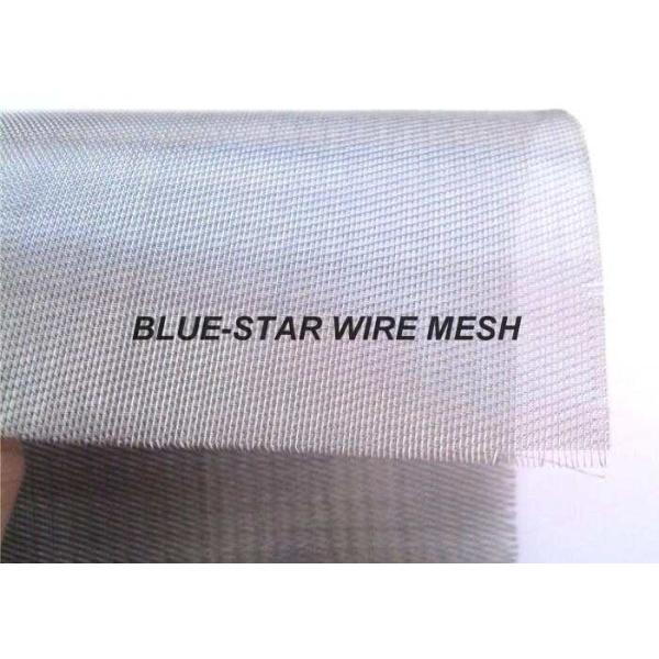 Quality Stainless Steel Fine Mesh Screen , Five Heddle Weave Wire Mesh For Petroleum Filtration for sale