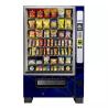 Vending Machine For Tea Coffe Milk Beverages 19-Inch Touch Screen Self Service Machine for sale