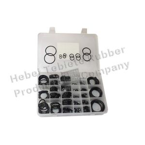 Buy cheap PTFE Nitrile EPDM  O Ring High Tensile Temperature -70℃ ~350℃ from wholesalers