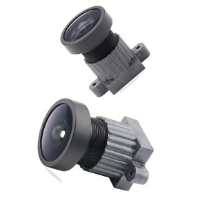 Buy cheap IMX322 Sensor 1.8 1/2.9 F1.8 22.33mm Car Camera Lens from wholesalers