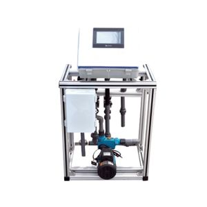 Buy cheap Intelligent Fertilization Irrigation Machine Automatic For Agriculture from wholesalers