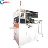 Buy cheap High Efficiency Three Phase Choke Winding Machine Common Mode from wholesalers