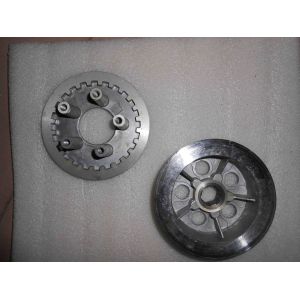 Buy cheap HONDA CG150 MOTORCYCLE ENGINE LOCATING PLATE from wholesalers