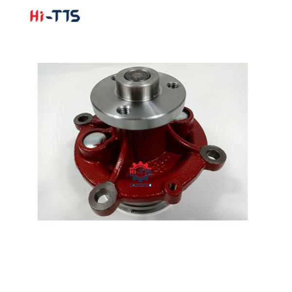 D6D D6E D7D Engine Water Pump VOE21247955 VOE20502535 20502535